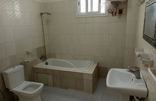 Dakar Apartment | Nice apartment