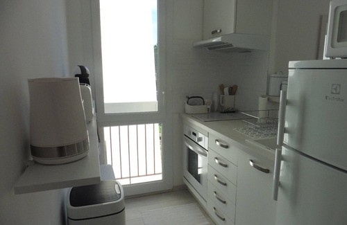 La Grande-Motte Condo | NICE APARTMENT, THE GREAT MOTTE, QUARTER POINT ZERO, SEASIDE