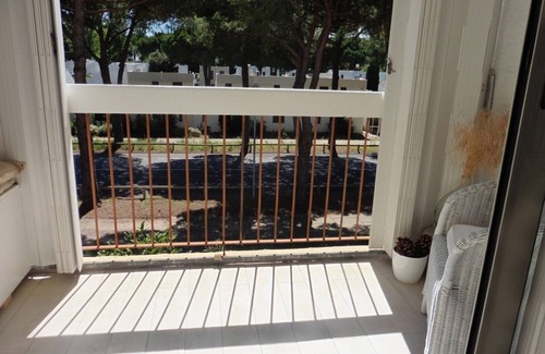 La Grande-Motte Condo | NICE APARTMENT, THE GREAT MOTTE, QUARTER POINT ZERO, SEASIDE