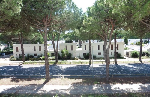 La Grande-Motte Condo | NICE APARTMENT, THE GREAT MOTTE, QUARTER POINT ZERO, SEASIDE