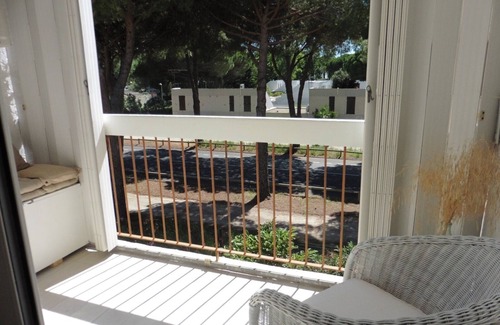 La Grande-Motte Condo | NICE APARTMENT, THE GREAT MOTTE, QUARTER POINT ZERO, SEASIDE