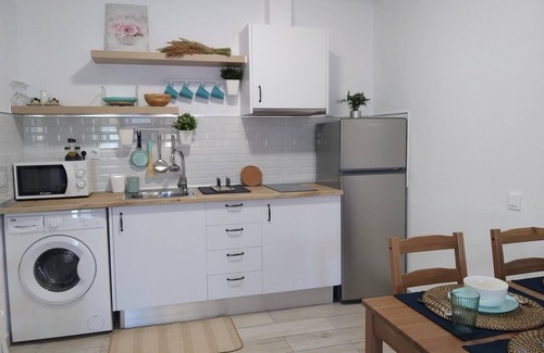 Ajuy Apartment | Nice apartment to enjoy a nice town.