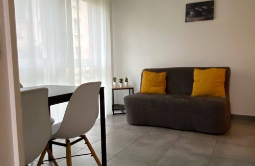 Uzes Apartment | Nice apartment Uzès center