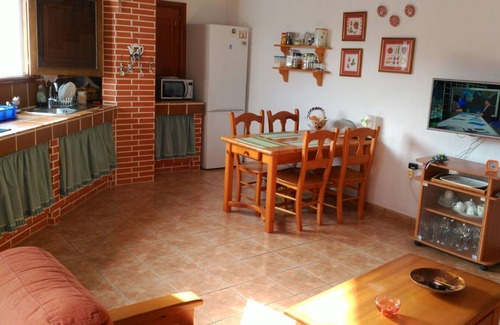 El Cotillo Apartment | Nice apartment with great terrace in El Cotillo, Fuerteventura