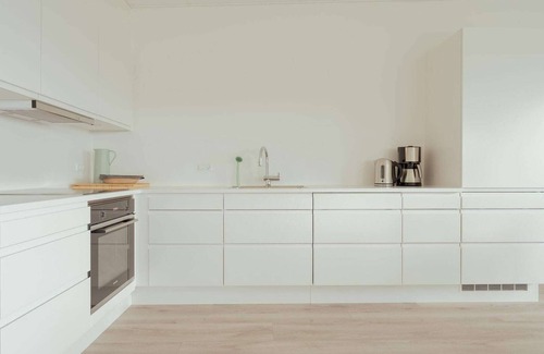 Torshavn House | Nice apartment with city-views