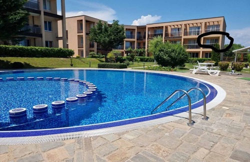 Budjaka Apartment | Nice apartment with swimming pool