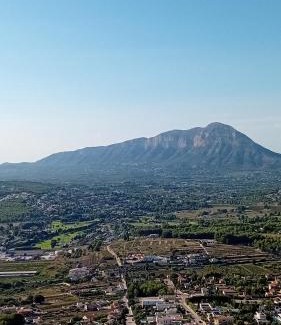 Cumbre del Sol Apartment | Nice apartment with views in Cumbre del Sol