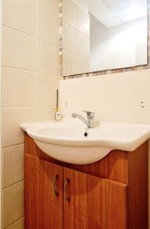 Tel Aviv Promenade Apartment | Nice apartments on Ben Yehuda str