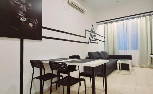 Tel Aviv Promenade Apartment | Nice apartments on Ben Yehuda str