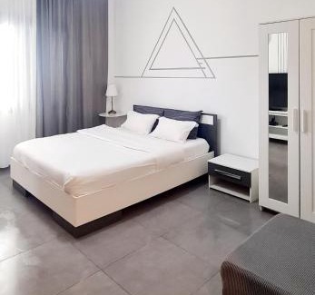Tel Aviv Promenade Apartment | Nice apartments on Ben Yehuda str