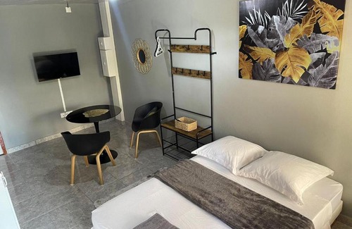 Les Hattes Apartment | NICE APPART SLM