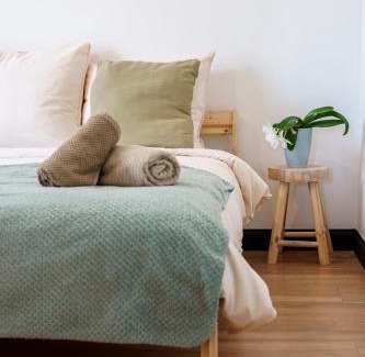Saint-Roch Apartment | Nice - Appartement 3P