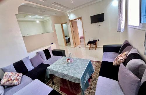 Tamraght Apartment | nice appartement banana beach