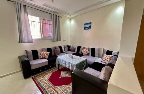 Tamraght Apartment | nice appartement banana beach