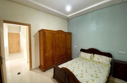 Tamraght Apartment | nice appartement banana beach