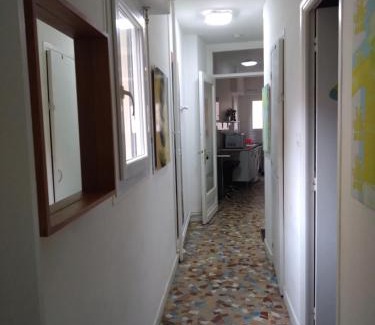 Lepante Quarter Apartment | Nice appartement centre ville
