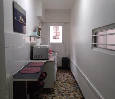 Lepante Quarter Apartment | Nice appartement centre ville
