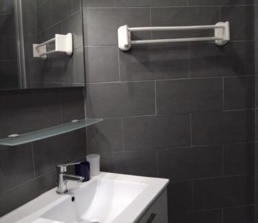 Lepante Quarter Apartment | Nice appartement centre ville