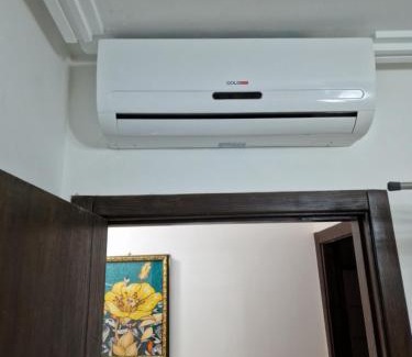 Hay Al Matar Apartment | Nice appartment nador al jadid