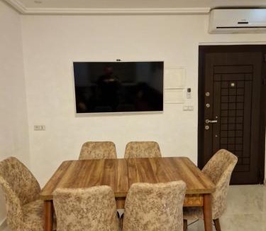 Hay Al Matar Apartment | Nice appartment nador al jadid