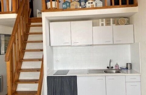 Port Grimaud Apartment | Nice Apt In Front Of The Marina In Grimaud