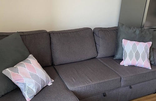 Saint Pierre de Feric Apartment | Nice - Bel Appartement Proche de la mer
