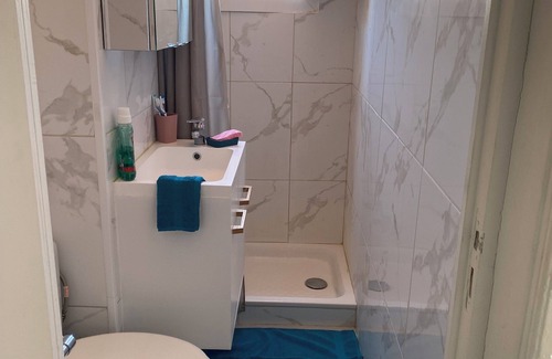 Saint Pierre de Feric Apartment | Nice - Bel Appartement Proche de la mer