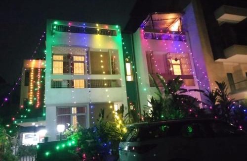 South Extension House | Nice Boutique Guest House In South Delhi Near Aiims,nift,srifort