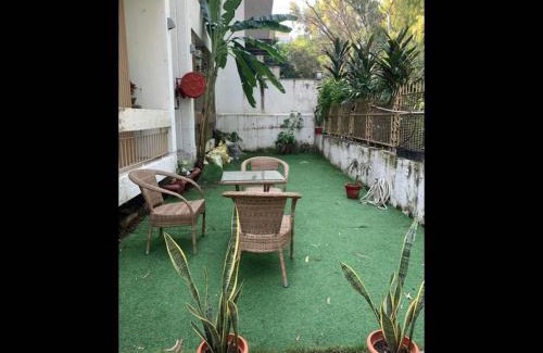 South Extension House | Nice Boutique Guest House In South Delhi Near Aiims,nift,srifort
