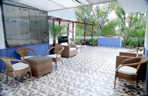 South Extension House | Nice Boutique Guest House In South Delhi Near Aiims,nift,srifort