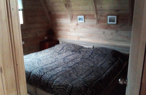 Mantilhue Cabin | Nice cabin in puyehue 15 km from the hot springs