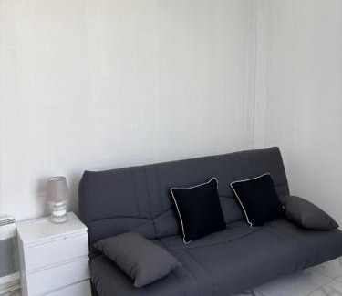 Mantega Apartment | Nice Central
