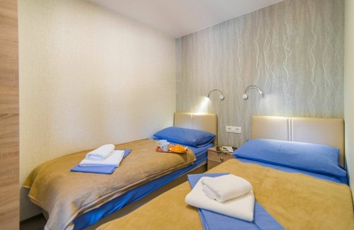 Banjole Ski Chalet | Nice chalet 15km from Pula