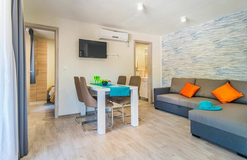 Banjole Ski Chalet | Nice chalet 15km from Pula