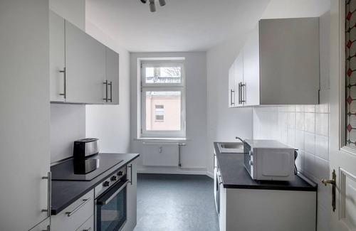 Wilmersdorf Apartment | Nice Charlottenburg 2BR Fully Equipped, by Blueground