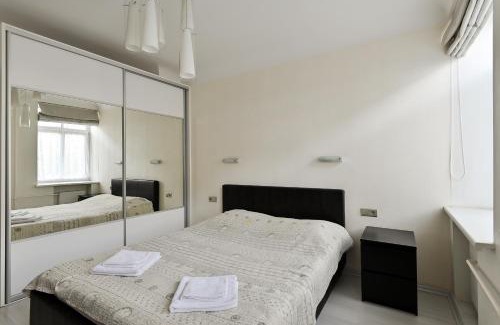 Grizinkalns Apartment | Nice & Cheap Apartment and FREE parking