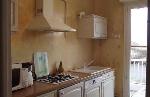 Cimiez Apartment | NICE CIMIEZ CHAGALL TOURIST FURNITURE 3 *
