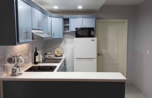 Playas De Tijuana Apartment | Nice Comfortable Apartment. Disconnect from your worries in this & serene space!