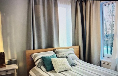 Sainte-Ann-des-Lacs Condo | Nice Condo close to Saint-Sauveur