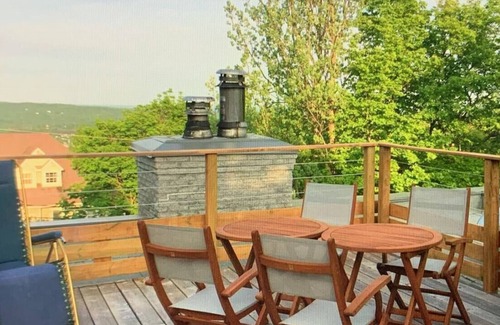 Sainte-Ann-des-Lacs Condo | Nice Condo close to Saint-Sauveur