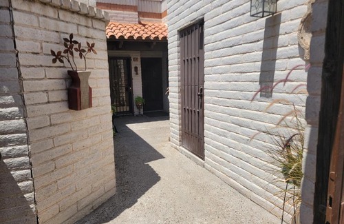Biggs Field Villa | NICE CONDO NEAR i10, 4 BEDS WITH A VIEW