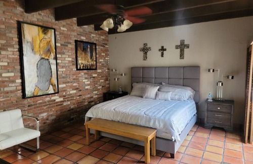 Biggs Field Villa | NICE CONDO NEAR i10, 4 BEDS WITH A VIEW