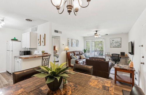 Gainesville Apartment | Nice Condo - Near Shands & UF