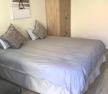 West Beach Apartment | Nice & Cosy in West Beach Cape Town