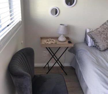 West Beach Apartment | Nice & Cosy in West Beach Cape Town