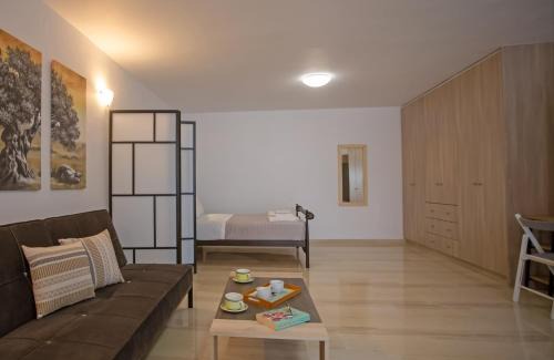 Mykonos House | Nice & Cosy Mykonos studios
