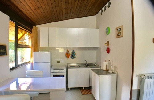 Alghero House | Nice cottage in Alghero. Garden and bbq