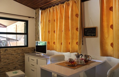 Alghero House | Nice cottage in Alghero. Garden and bbq