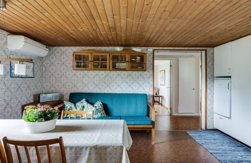 Korsveka House | Nice cottage in Knäred close to nature | SE02022