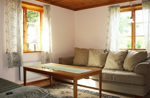 Urshult House | Nice cottage in Sånnahult, Urshult | SE06063